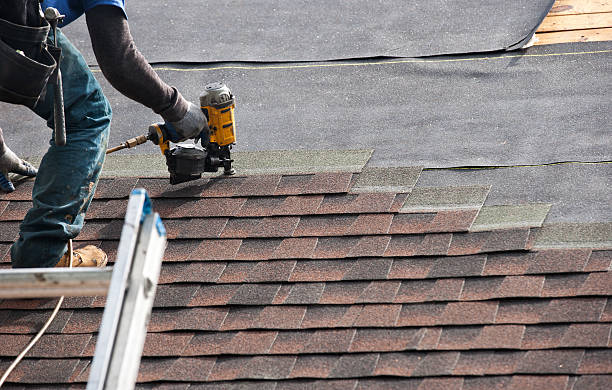 Licensed Storm Damage Roof Repair service in Corolla, NC - Brentwood Metal Roofing